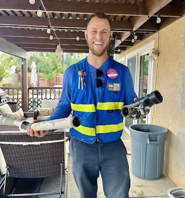 Cisneros Brothers Plumbing, Heating & AC Repair, Water Damage Restoration & Flood Services