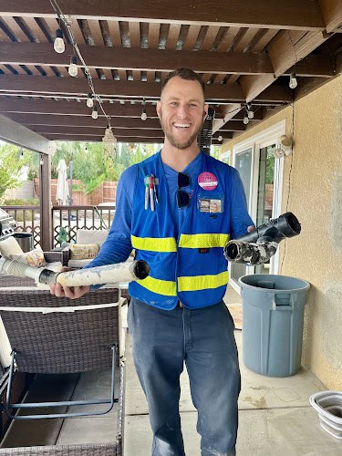 Cisneros Brothers Plumbing, Heating & AC Repair, Water Damage Restoration & Flood Services