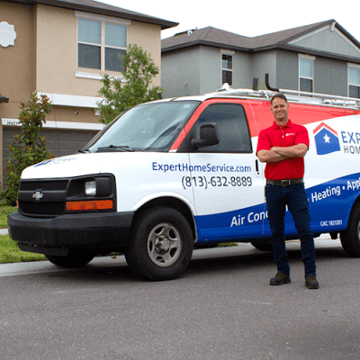 Expert Home Service