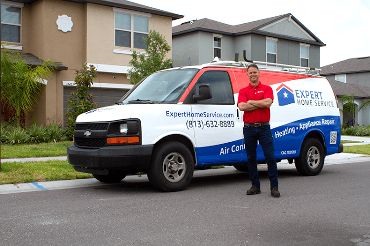 Expert Home Service