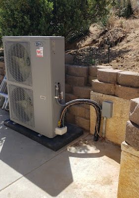 Maximum Comfort Heating and AC Repair
