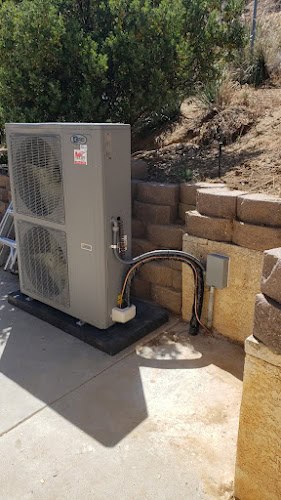Maximum Comfort Heating and AC Repair