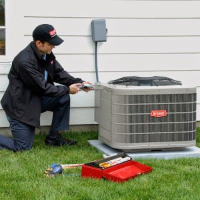 Cool Care Heating, Air, Plumbing & Refrigeration