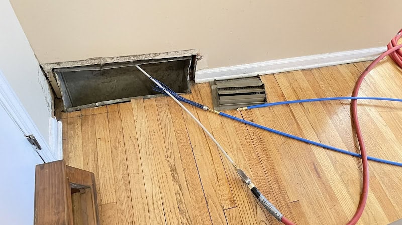 OZON Air Duct Cleaning