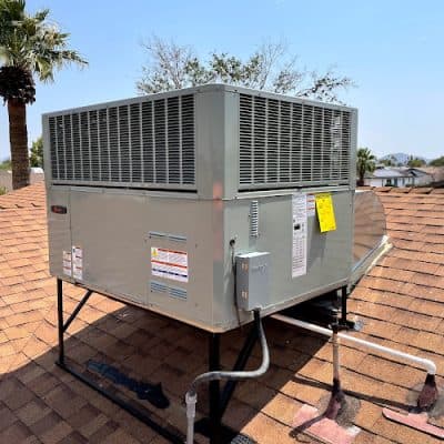 Mountainside Air Conditioning Repair
