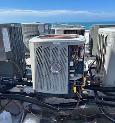 Gulf Coast Heating & AC