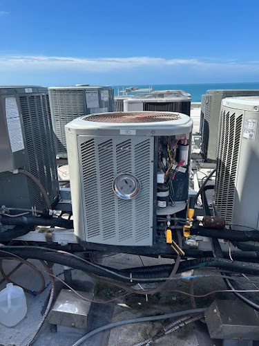 Gulf Coast Heating & AC