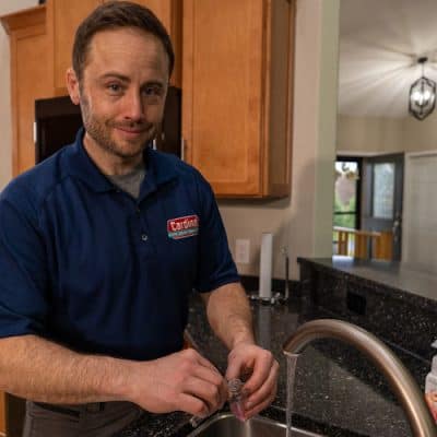 Cardinal Heating, Cooling, Plumbing, & Electric