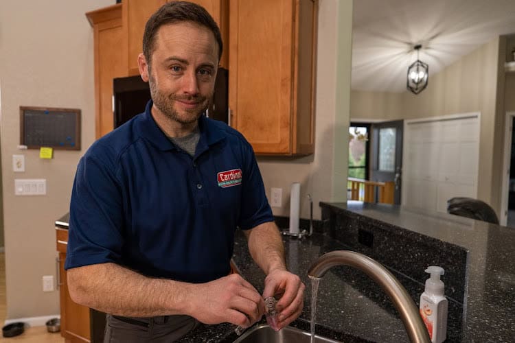 Cardinal Heating, Cooling, Plumbing, & Electric
