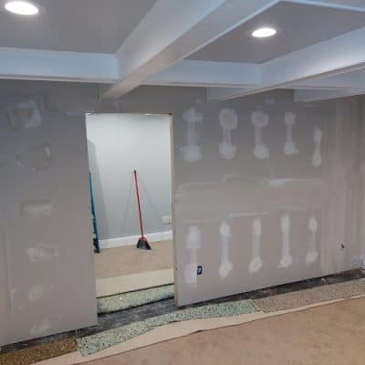 1st choice drywall repair 1
