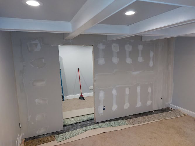 1st choice drywall repair 1