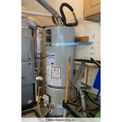 Water Heaters Only, Inc