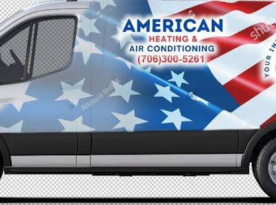 American Heating And Air Conditioning