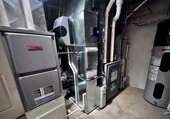 STAT HVAC