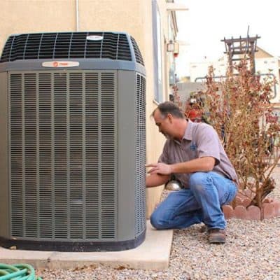 Williams Mechanical Heating & Air Conditioning LLC