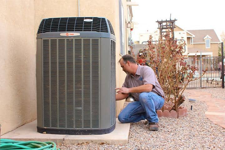 Williams Mechanical Heating & Air Conditioning LLC
