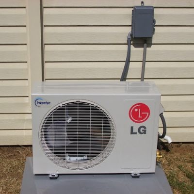 Woodall Heating & Cooling, Inc.