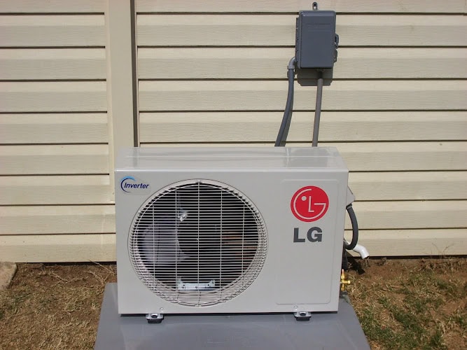 Woodall Heating & Cooling, Inc.
