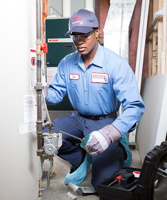 Rapid-Rooter Plumbing & Drain Service