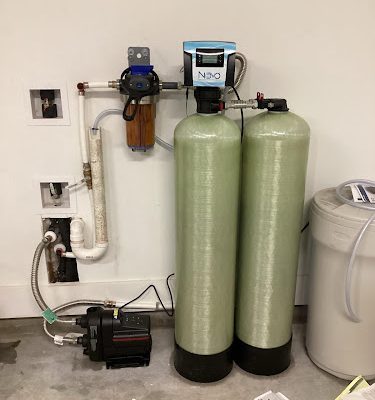 Spicewood Plumbing