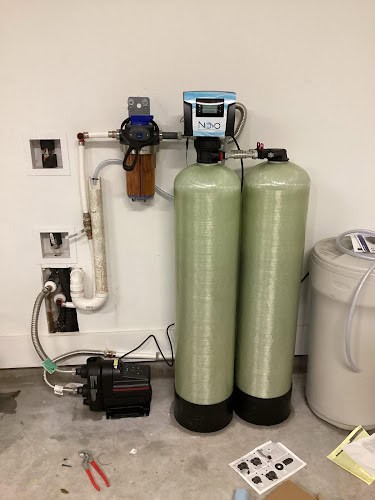 Spicewood Plumbing