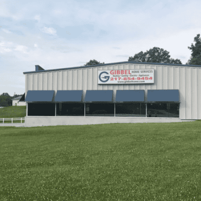Gibbel Home Services - HVAC, Electric, Appliances