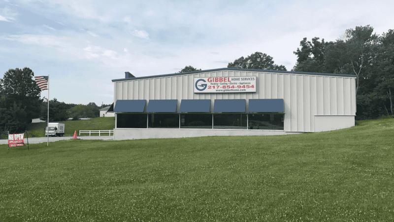 Gibbel Home Services - HVAC, Electric, Appliances