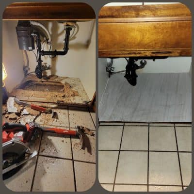 Jay Handyman Services