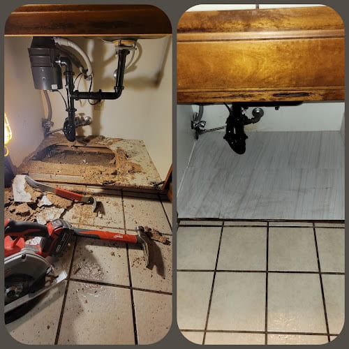 Jay Handyman Services