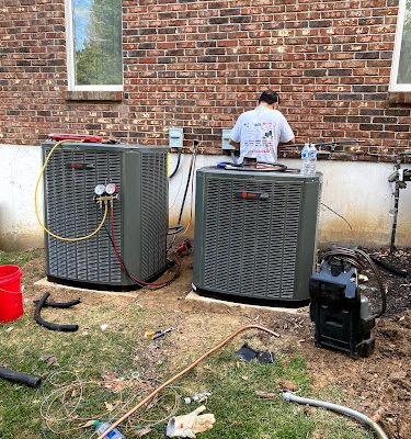 Osborn Heating and Cooling