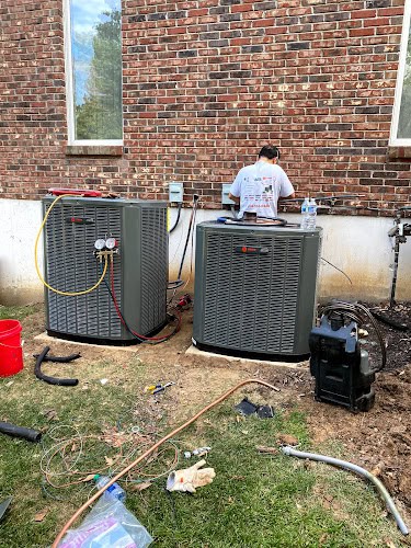 Osborn Heating and Cooling