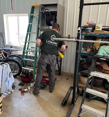 Cedar Rapids Plumbing, Heating & Cooling