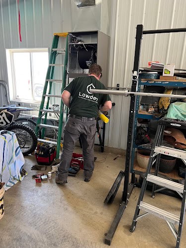 Cedar Rapids Plumbing, Heating & Cooling