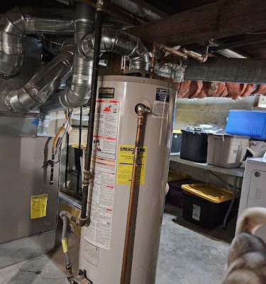 Longmont Water Heaters