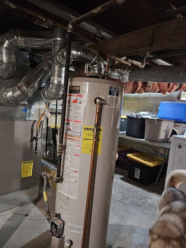 Longmont Water Heaters