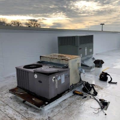 Comfort Atlanta Heating & Air
