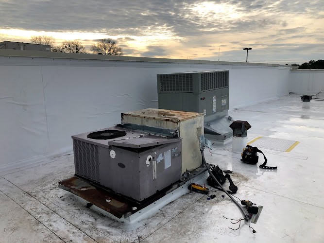 Comfort Atlanta Heating & Air