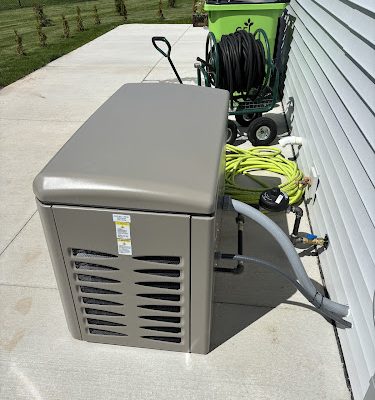Keehn Electric LLC