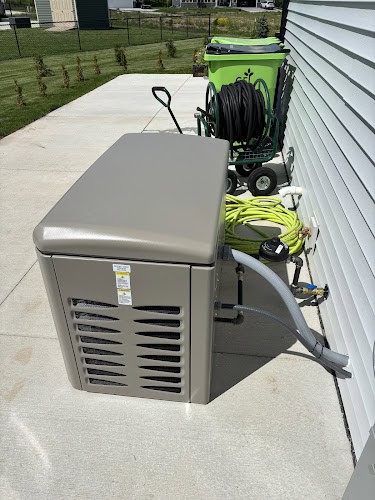 Keehn Electric LLC