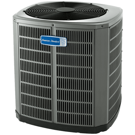 Swails Heating and Cooling