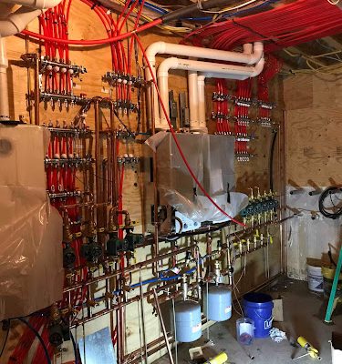 Hilltech Heating & Air Conditioning Inc.