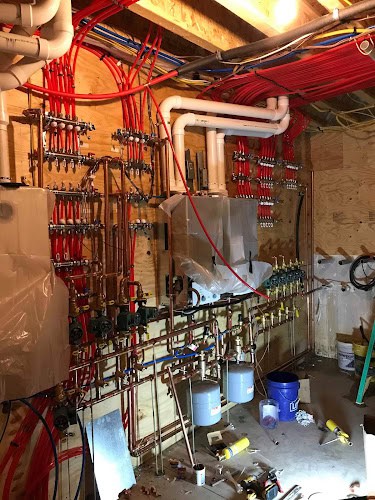 Hilltech Heating & Air Conditioning Inc.
