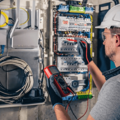 EMC Electric Inc