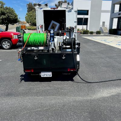 Plumbing Matters Rooter & Plumbing Services Incorporated