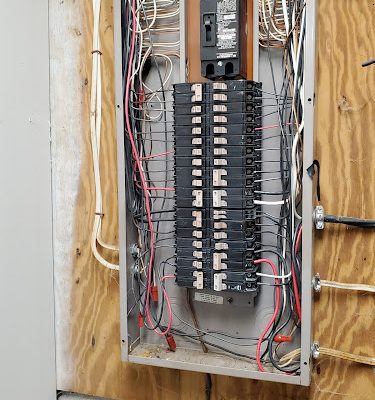 Green's Electric and Plumbing