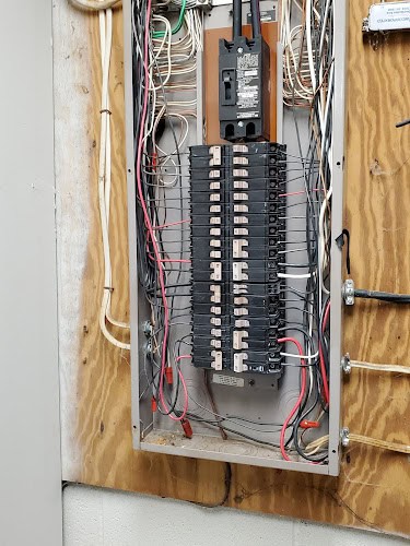 Green's Electric and Plumbing