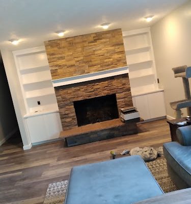 RAD Painting & Flooring