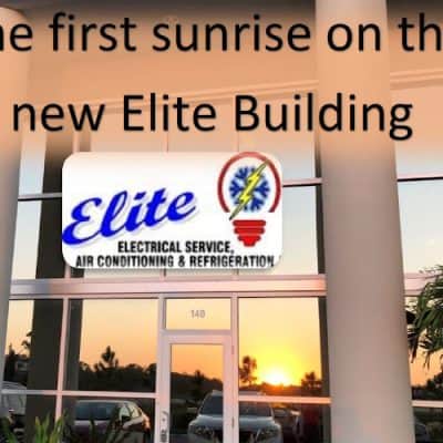 Elite Electrical Contractors, Inc