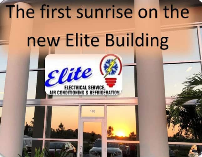 Elite Electrical Contractors, Inc