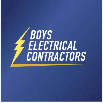 Boys Electrical Contractors